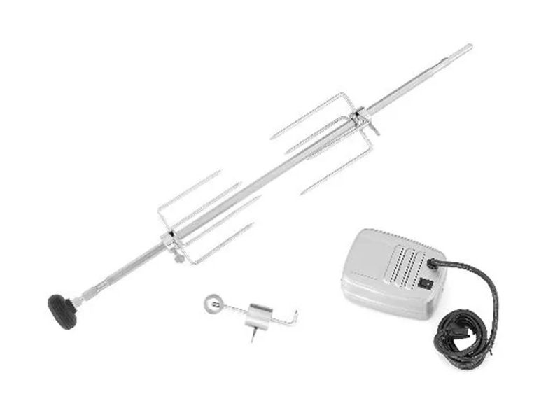 AOG Rotisserie Kit & Motor for 00SP Series Gas Grills