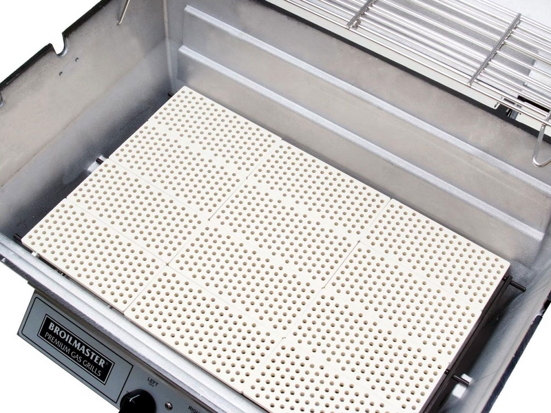 Broilmaster Super Premium Built-In Gas Grill