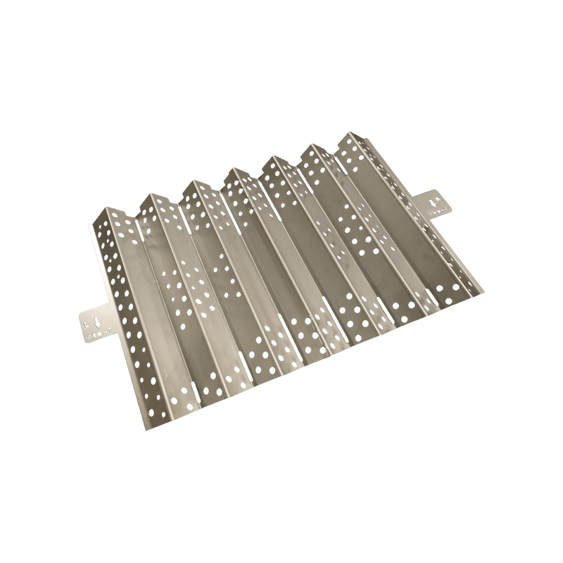 Broilmaster Stainless Steel Flame Tamers