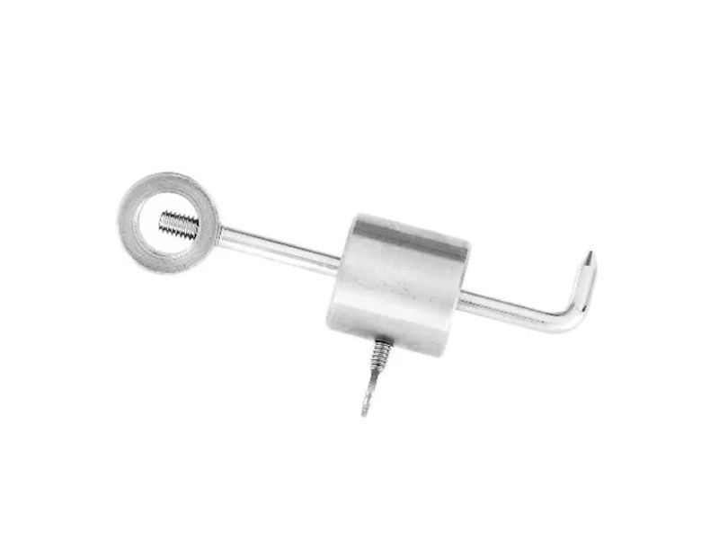 AOG Rotisserie Kit & Motor for 00SP Series Gas Grills