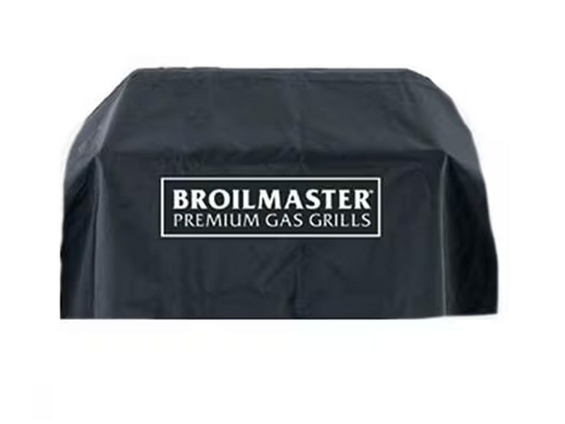 Broilmaster Built-In Cover for P3, H3 and R3 Grill Heads Built into Island