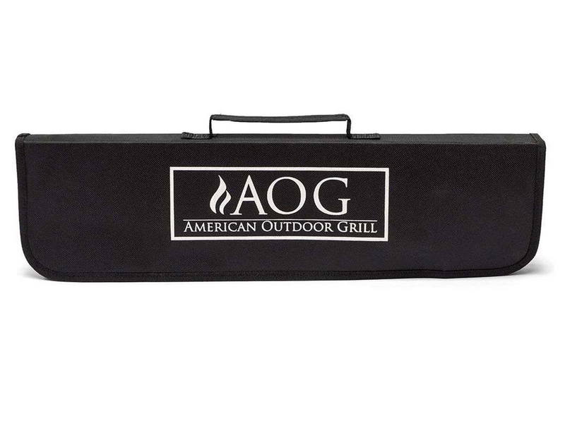 AOG 4-Piece Tool Kit