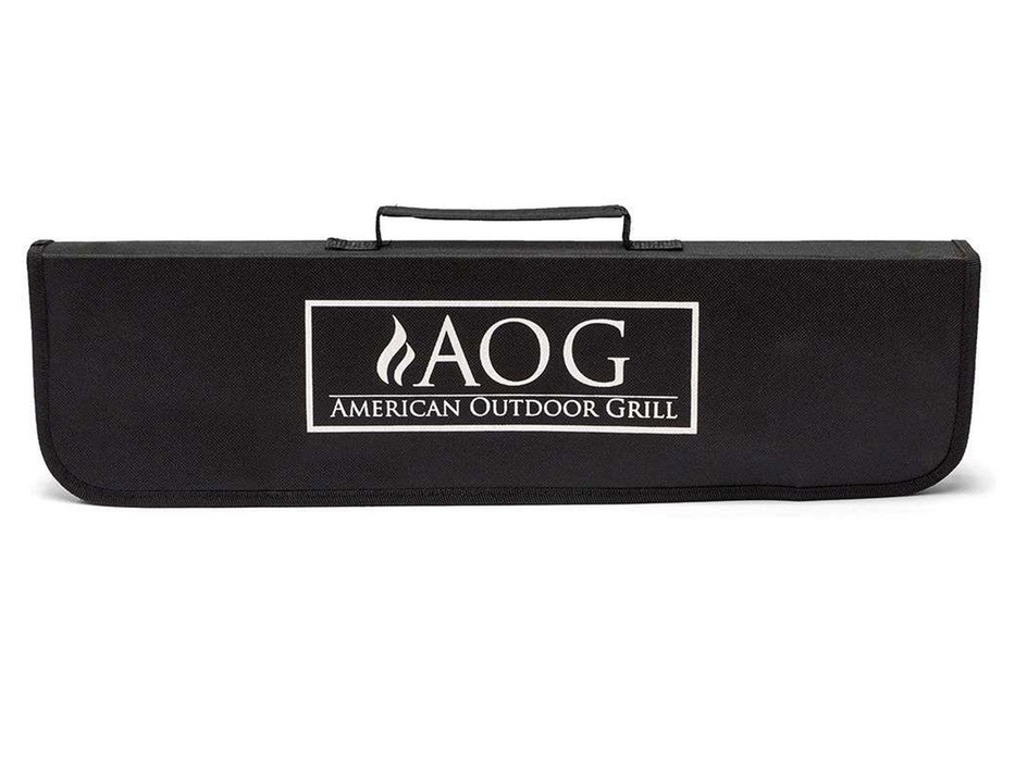 AOG 4-Piece Tool Kit
