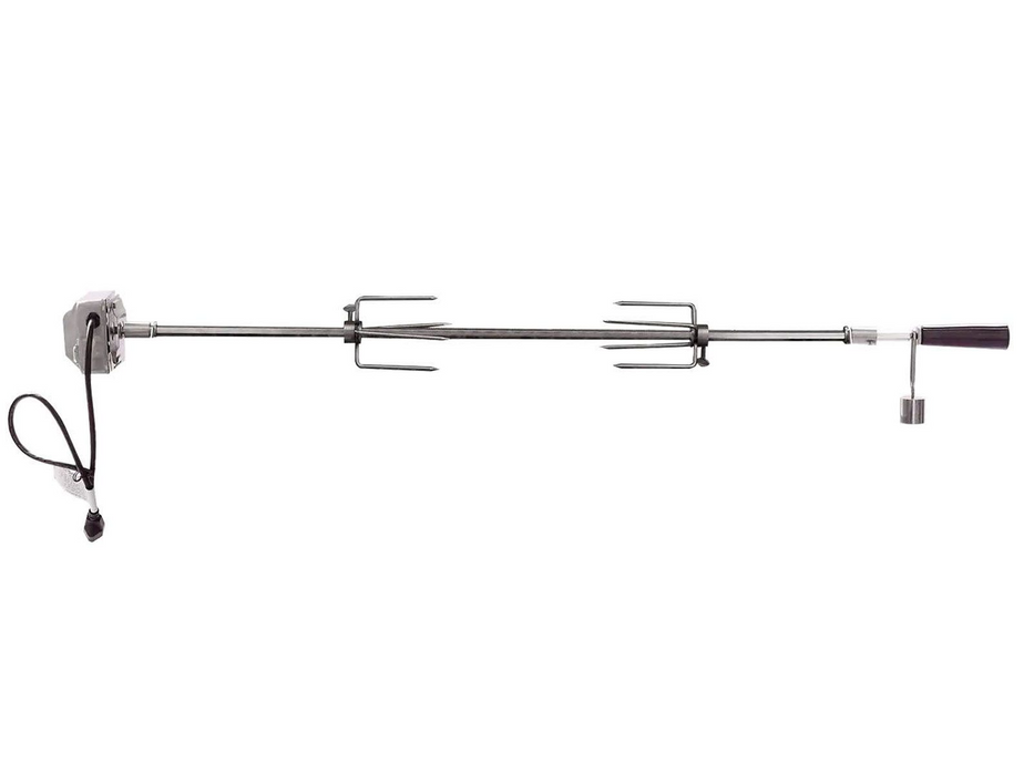 Videl Series Rotisserie Kit
