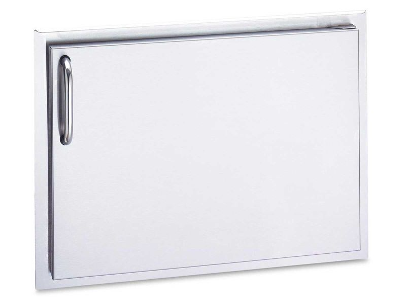 AOG Single Access Door