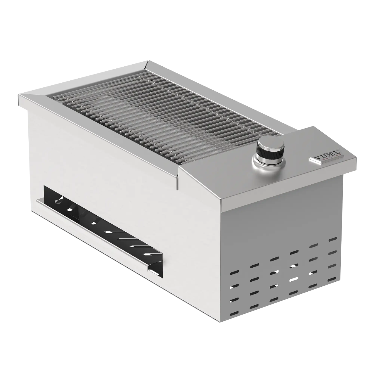 Anza (SINGLE) Burner ( Drop In Insert )