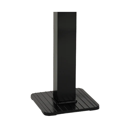 Broilmaster Painted Steel Patio Post with Base