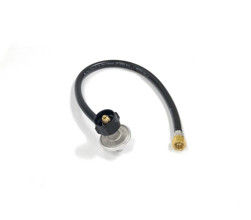 Fire Magic Propane Regulator & Hose