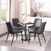 Spot Bistro Table Black
