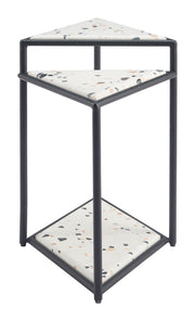 Miste Side Table Multicolor