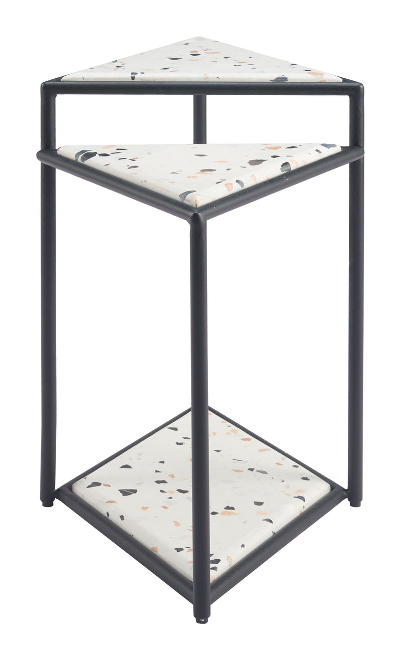 Miste Side Table Multicolor