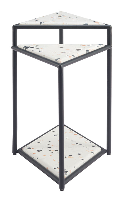 Miste Side Table Multicolor