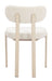Aurea Dining Chair (Set of 4) Light Gray