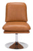 Rory Accent Chair Brown