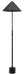 Cardo Floor Lamp Bronze
