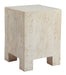 Kitara Side Table Beige
