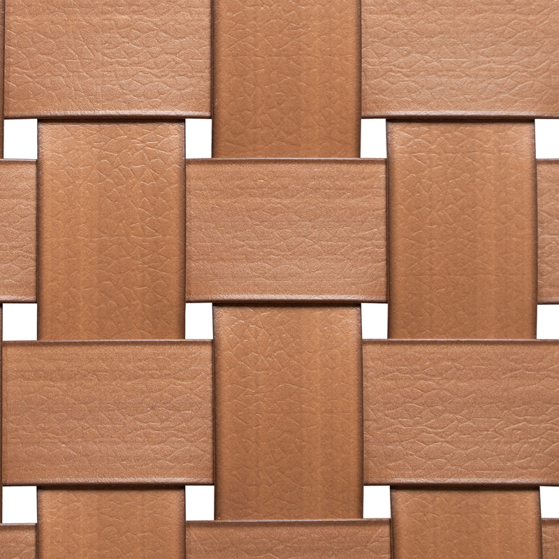 Breath Chaise Lounge Brown