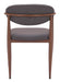 Zens Dining Chair (Set of 2) Truffle Gray