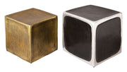 Brics Side Table Set (2-Piece) Multicolor