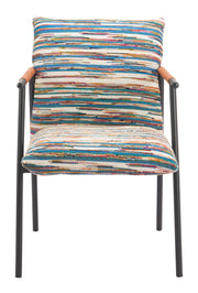 Reduga Dining Chair Multicolor