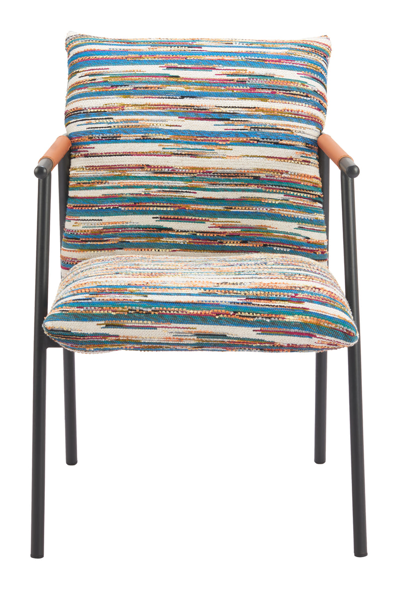 Reduga Dining Chair Multicolor
