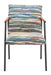 Reduga Dining Chair Multicolor