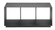 Kokos Coffee Table Charcoal