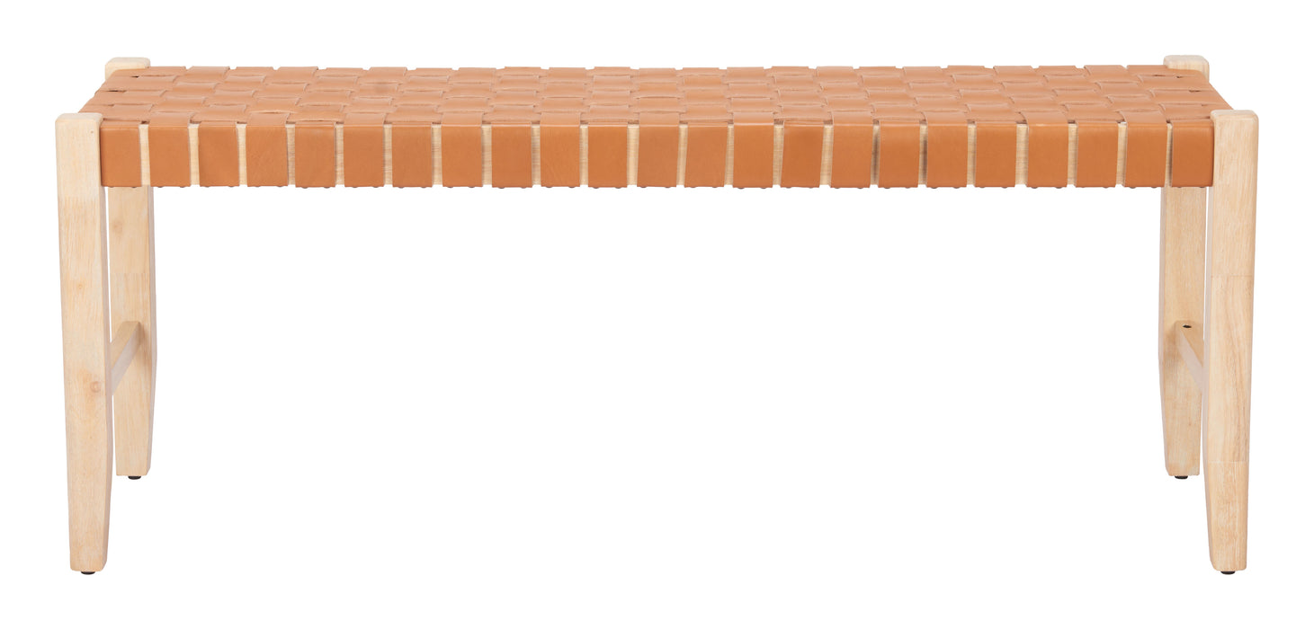 Bandini Bench Tan