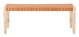 Bandini Bench Tan