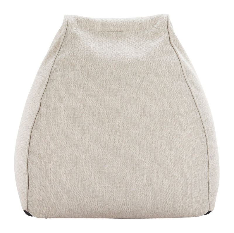 Kalm Lounge Chair Beige