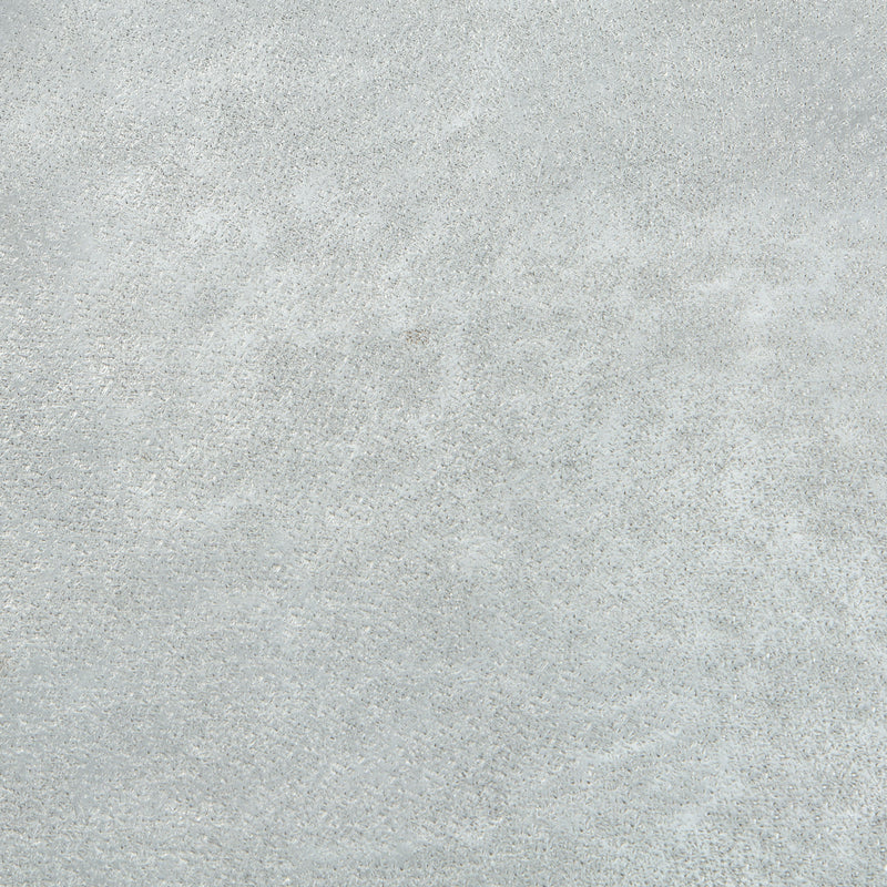 Kortha Coffee Table Antique Silver