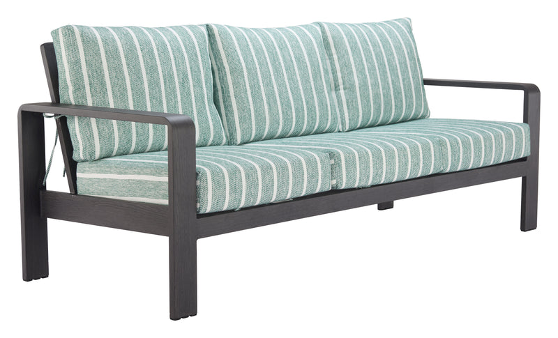 Rolig Sofa Green