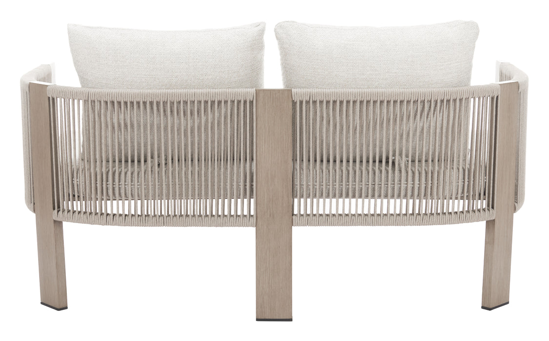Rebel Sofa Beige