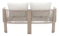 Rebel Sofa Beige