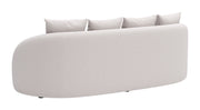 Sunny Isles Sofa Beige