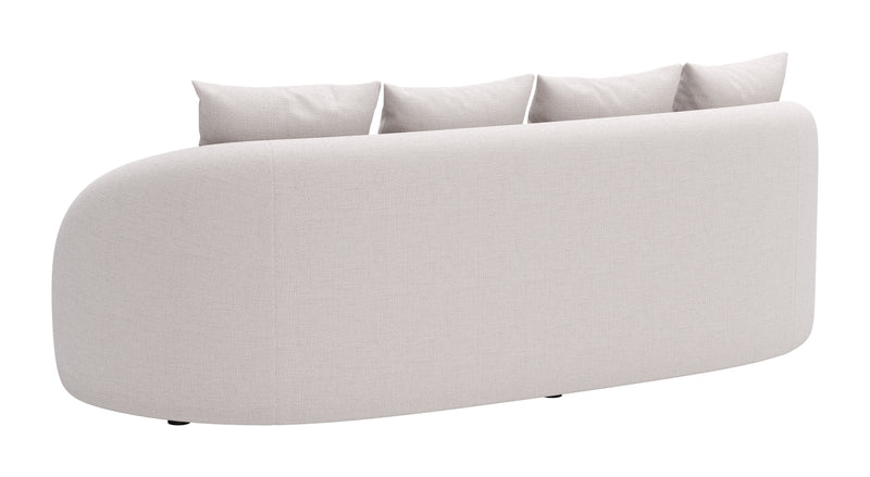 Sunny Isles Sofa Beige