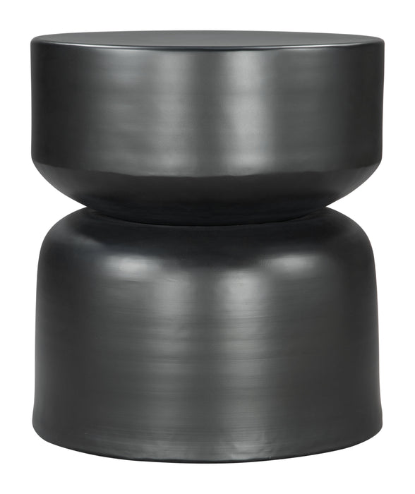 Busan Side Table Black