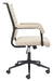 Auction Office Chair Beige