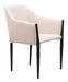 Andover Dining Chair (Set of 2) Beige