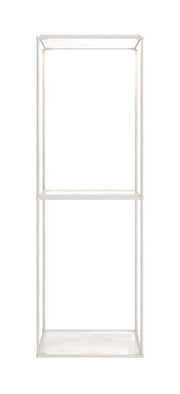 Zuo Chair Display Light Gray