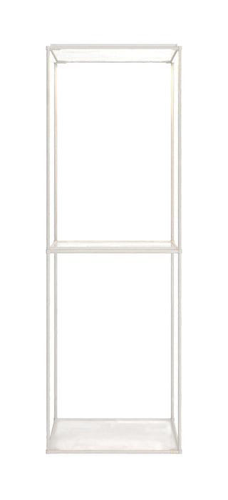 Zuo Chair Display Light Gray