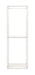 Zuo Chair Display Light Gray