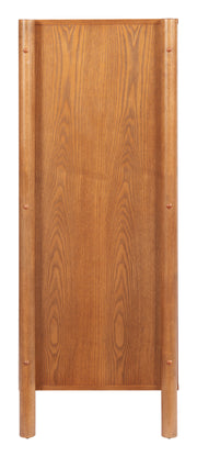 Beleza Chest Walnut