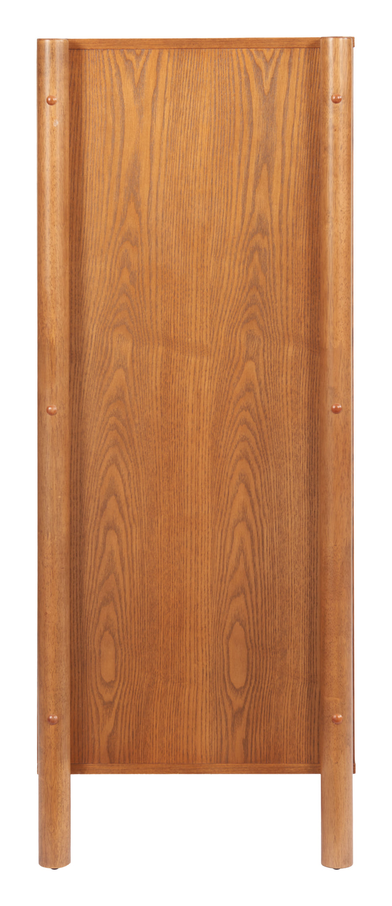 Beleza Chest Walnut