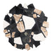 Baia Coffee Table Multicolor