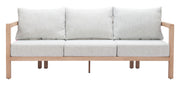 Leto Sofa Gray