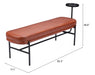Ploce Bench Brown