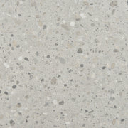 Bite Bistro Table Gray & Black