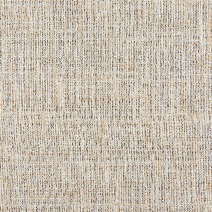 Christy Corner Chair Beige