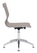 Glider Conference Chair Taupe